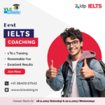 IELTS Training In Tambaram Chennai