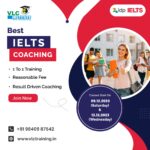 Up Coming IELTS Classes - IELTS Training In Tambaram Chennai