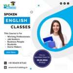 Up Coming English Classes - Spoken English In Tambaram Chennai