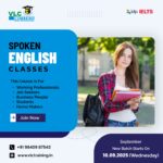 Up Coming English Classes – Spoken English In Tambaram Chennai