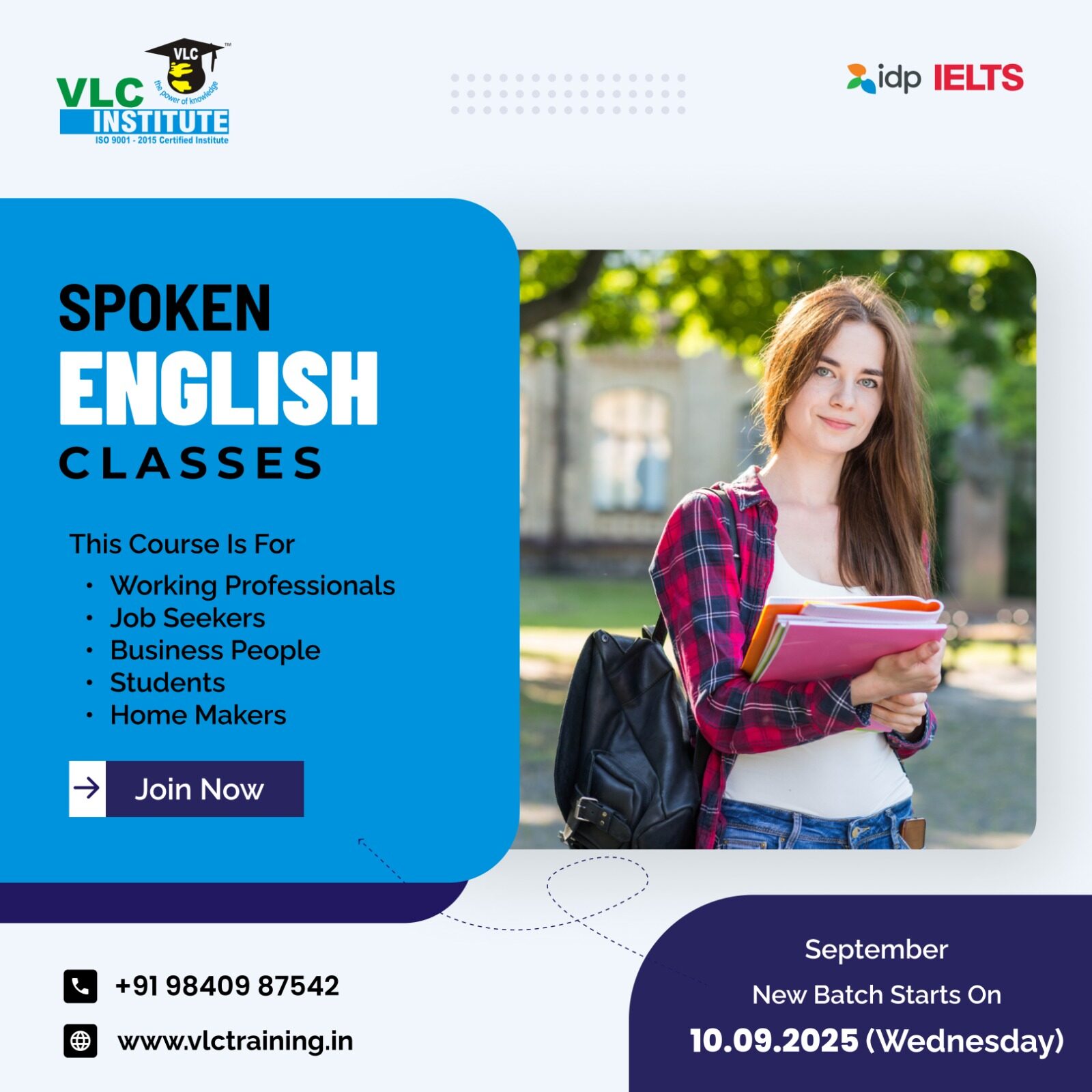 English
