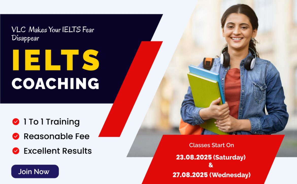 IELTS