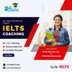 Up Coming IELTS Classes – IELTS Training In Tambaram Chennai