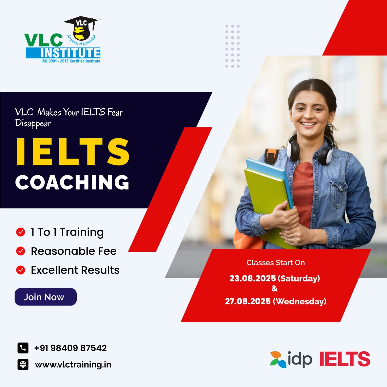 IELTS