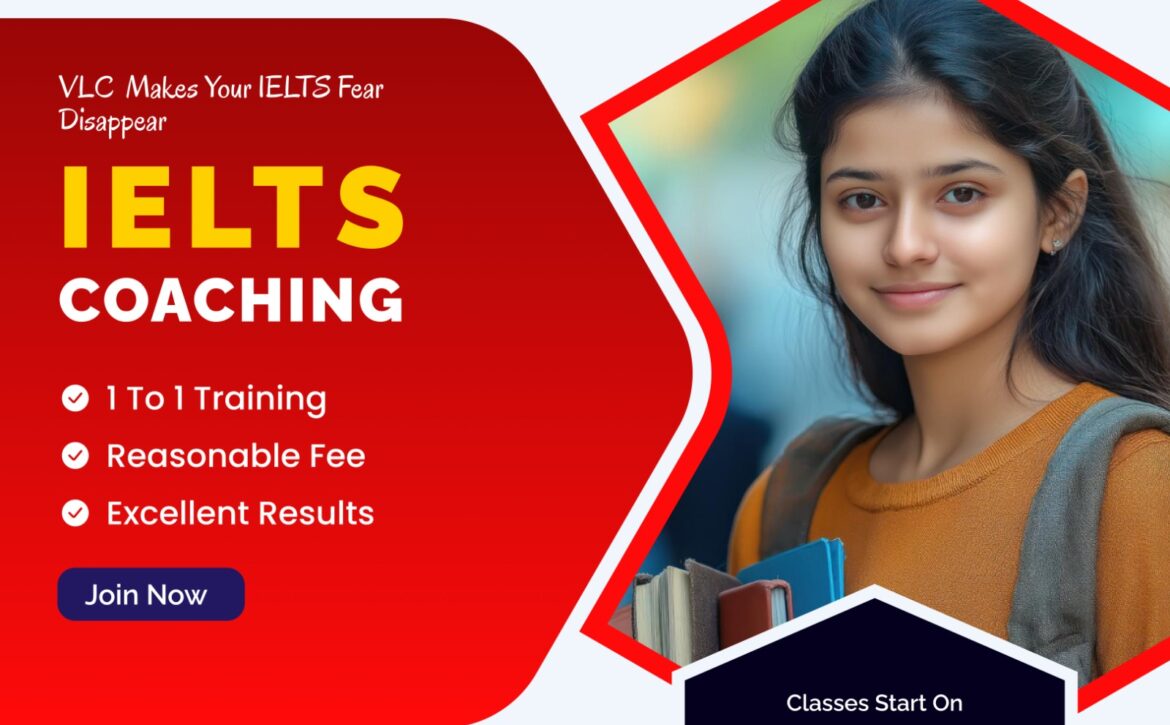 IELTS