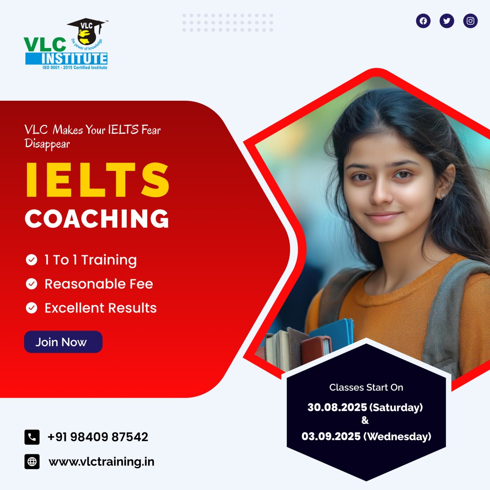 IELTS