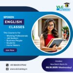 Up Coming English Classes – Spoken English In Tambaram Chennai