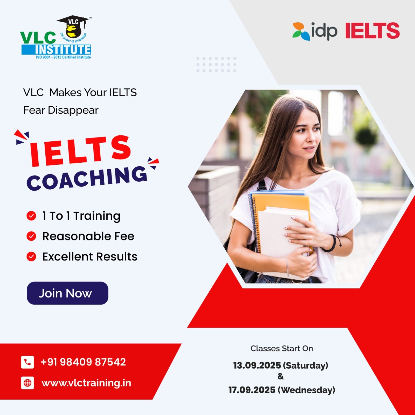 IELTS