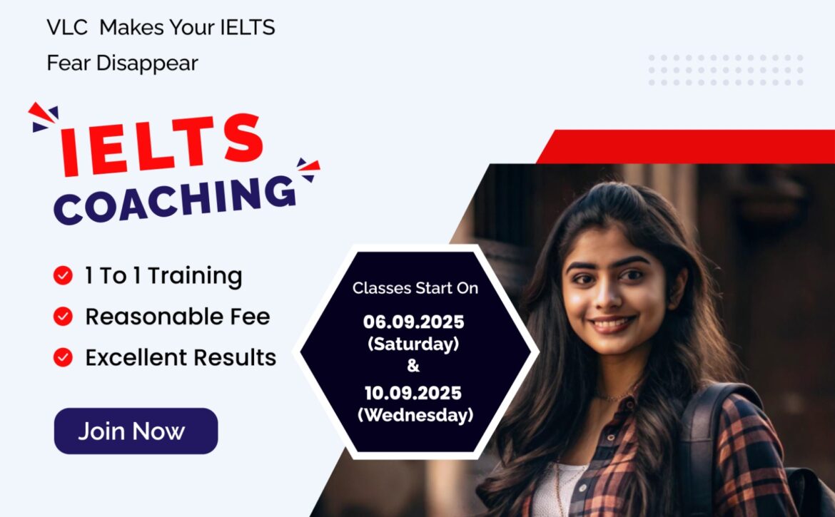 IELTS