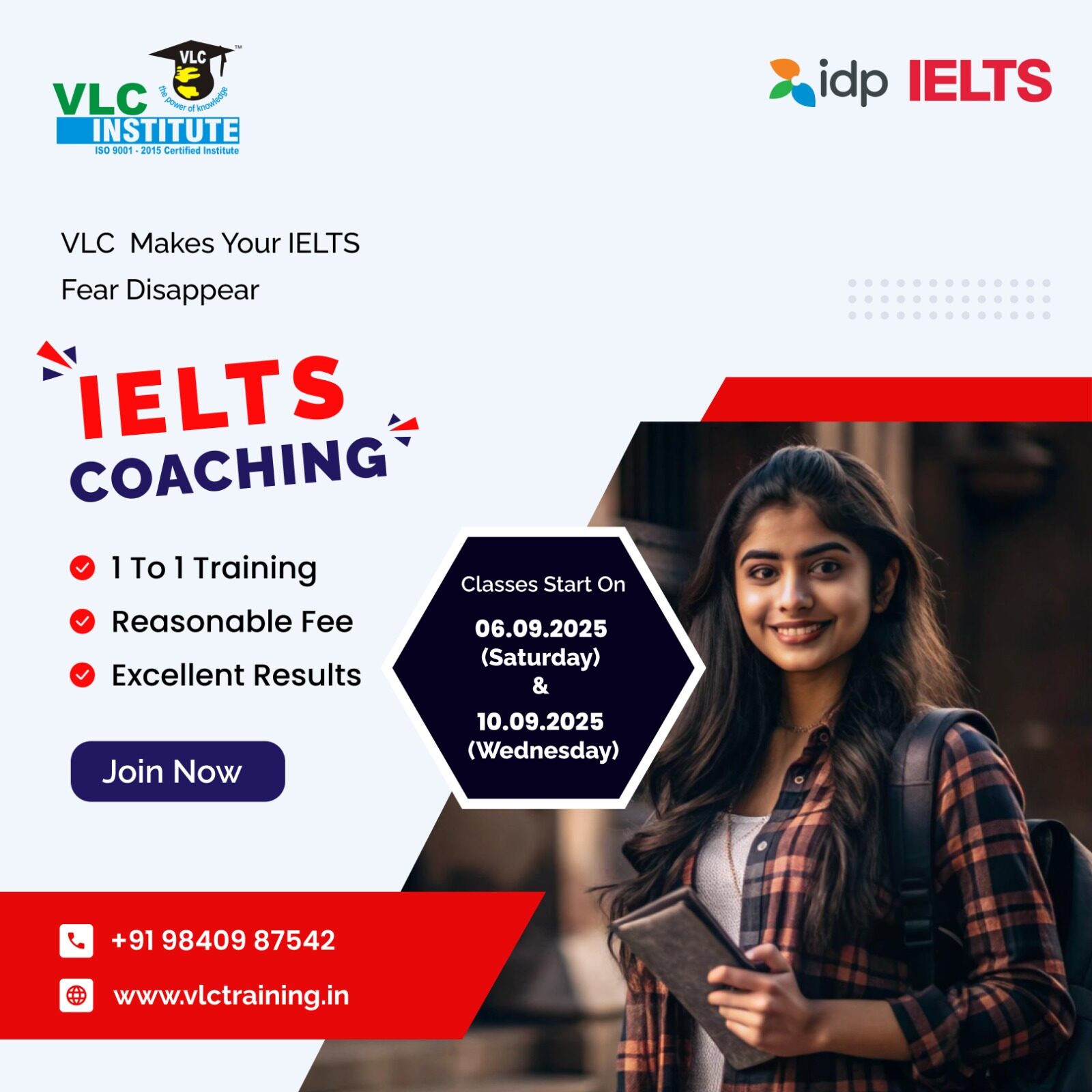 IELTS