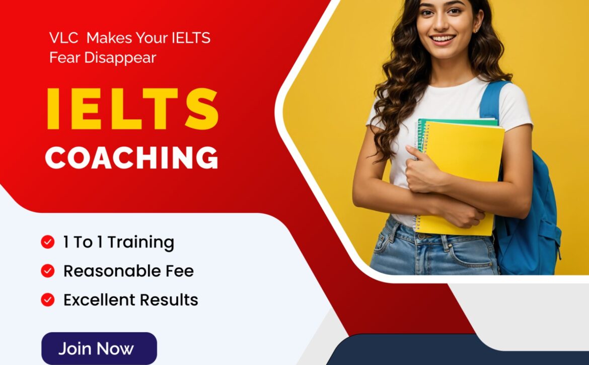 IELTS