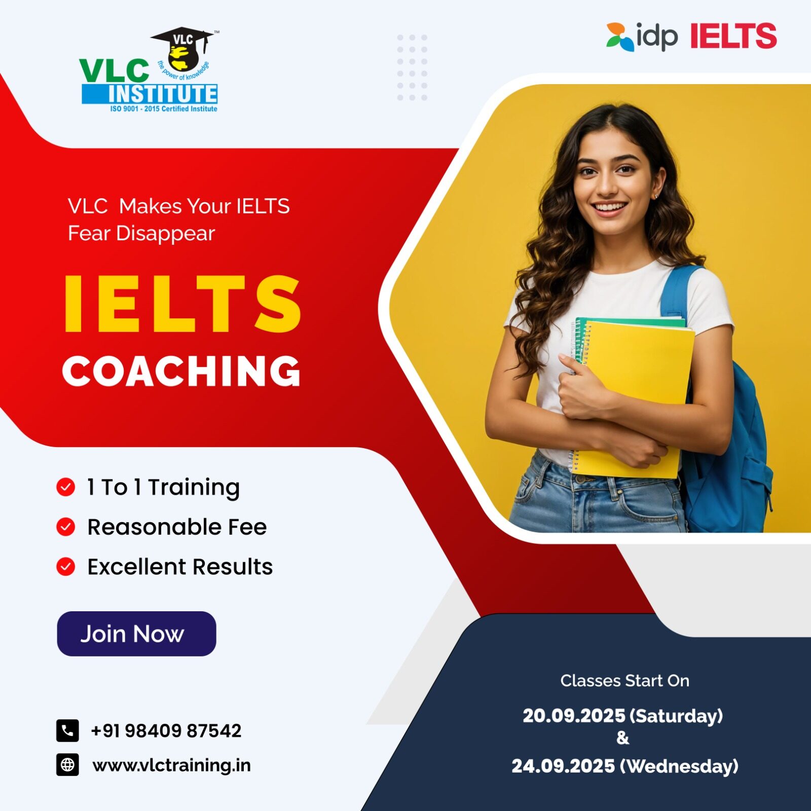 IELTS
