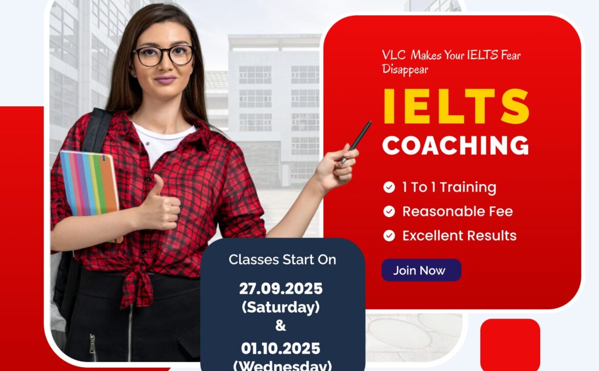 IELTS