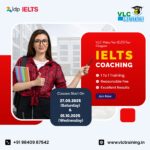 Up Coming IELTS Classes – IELTS Training In Tambaram Chennai