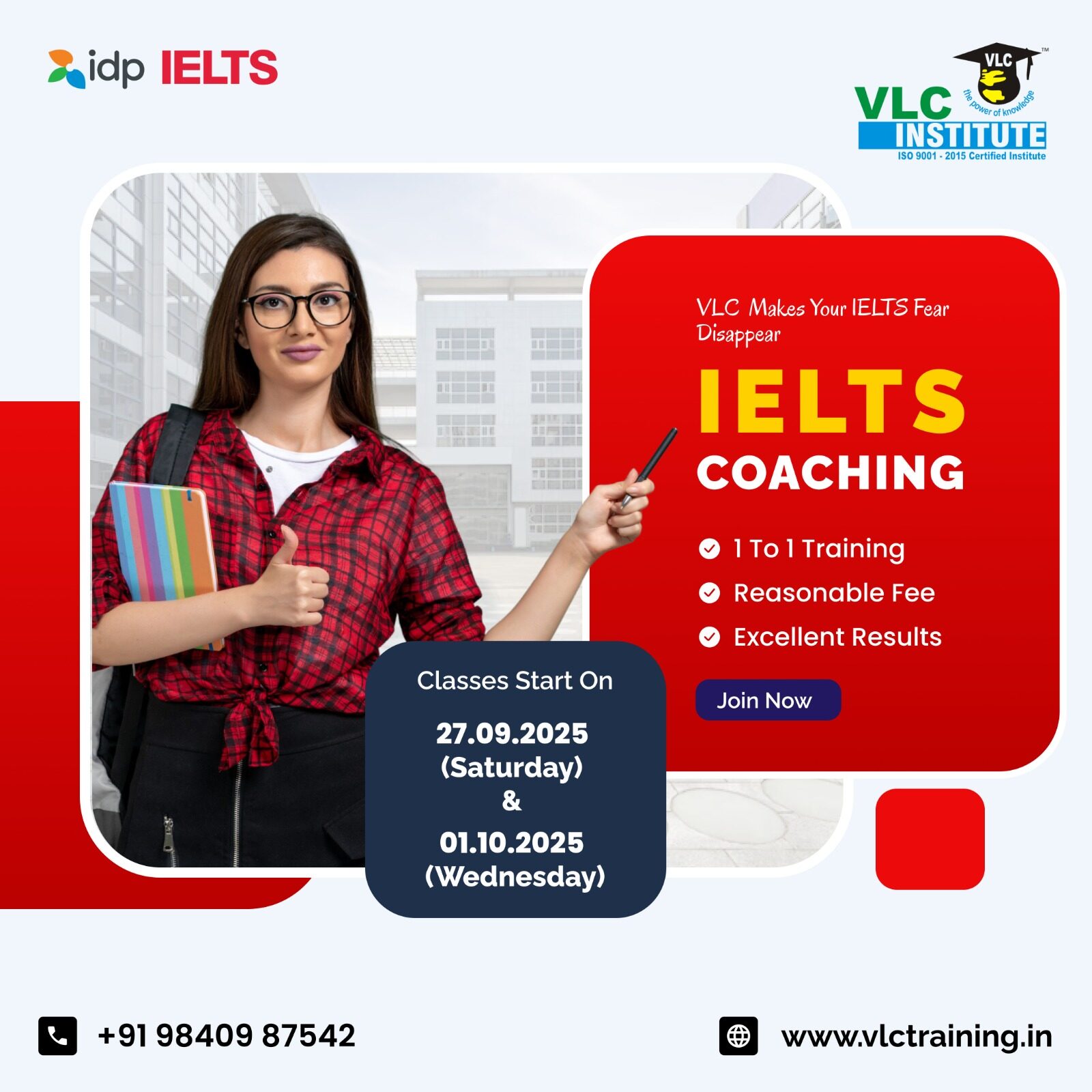 IELTS
