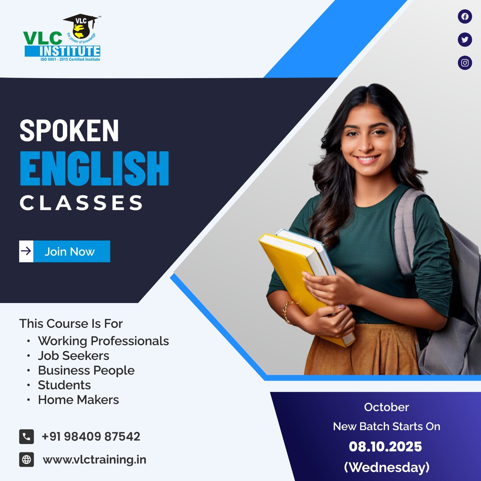 English
