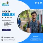Up Coming English Classes – Spoken English In Tambaram Chennai
