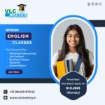 Up Coming English Classes – Spoken English In Tambaram Chennai