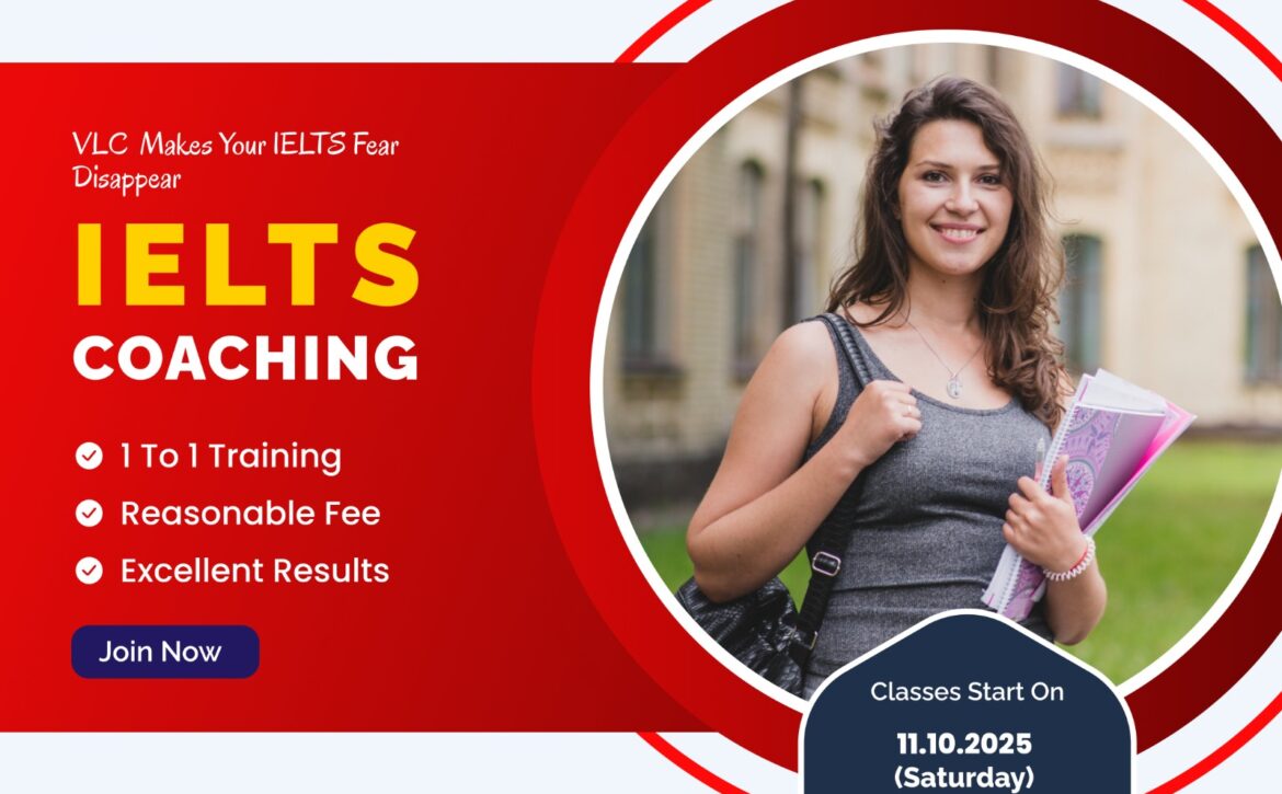 IELTS