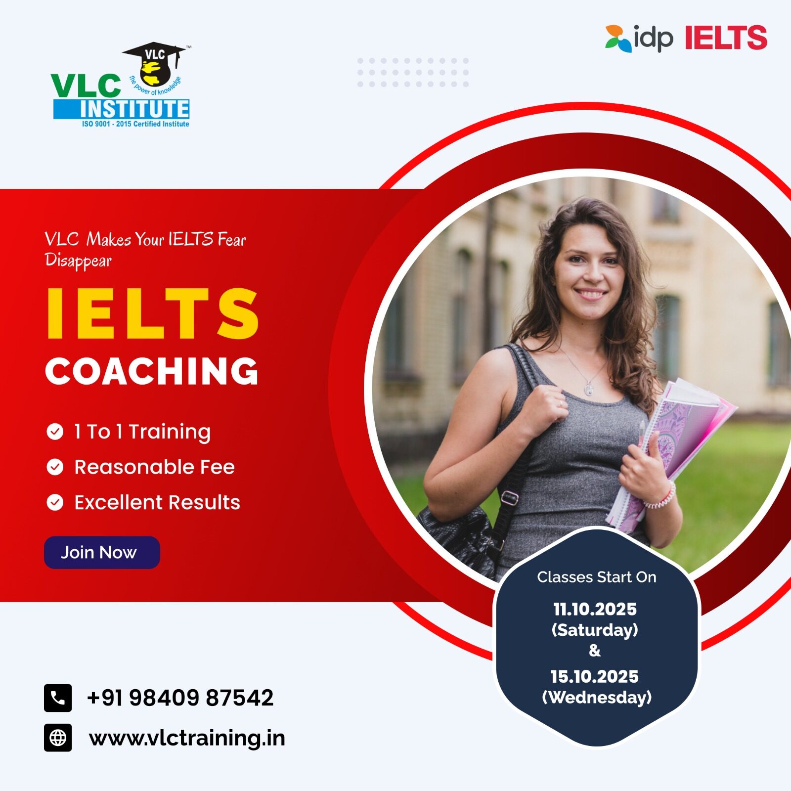 IELTS