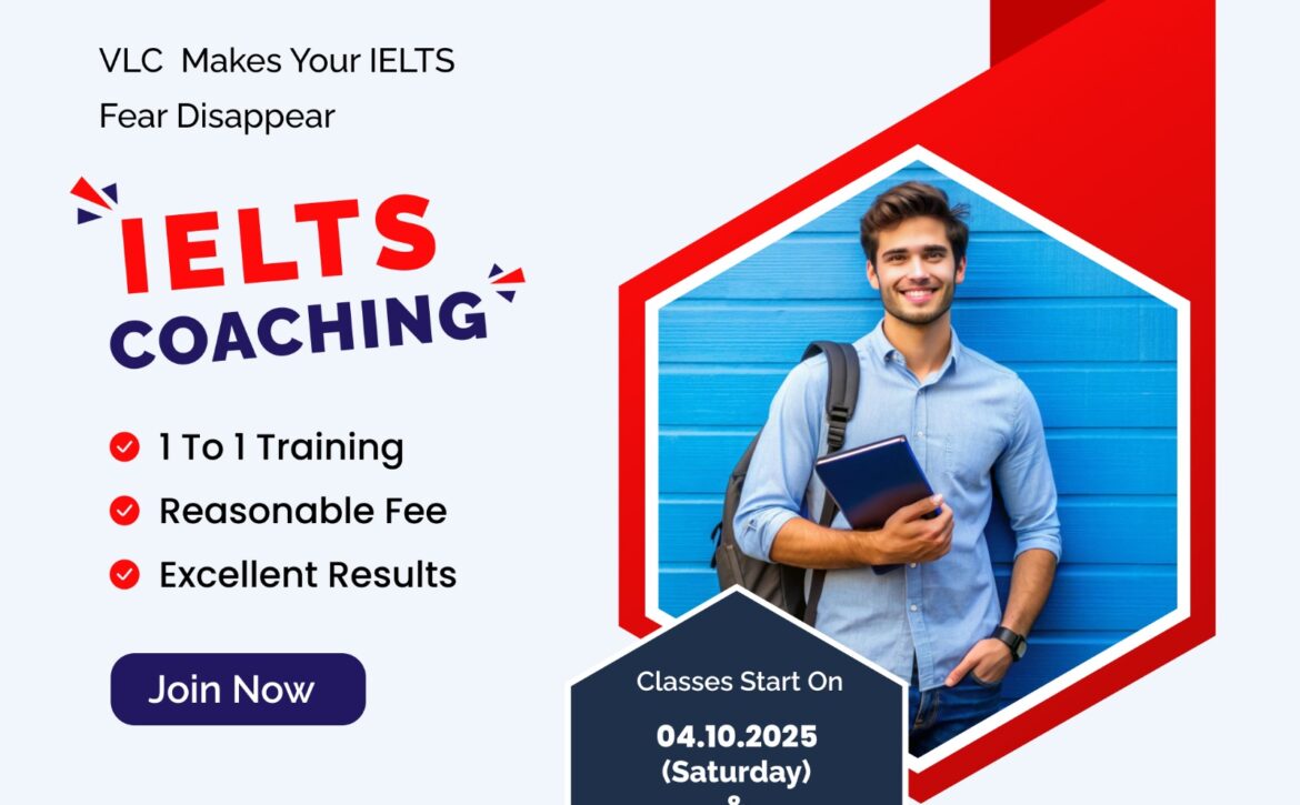 IELTS