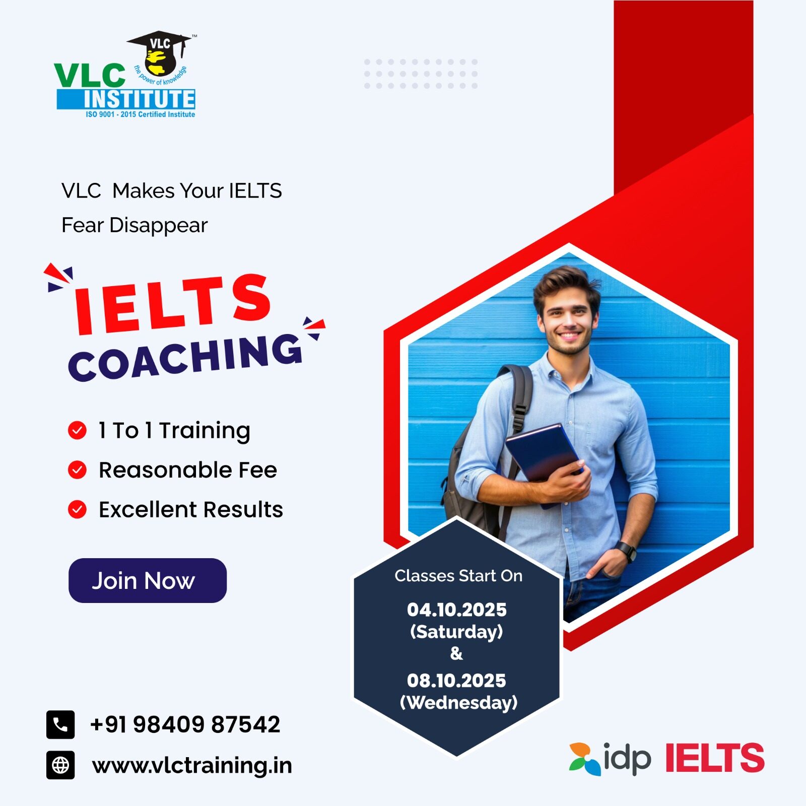 IELTS