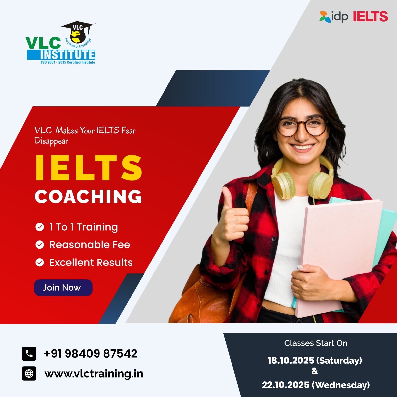 IELTS