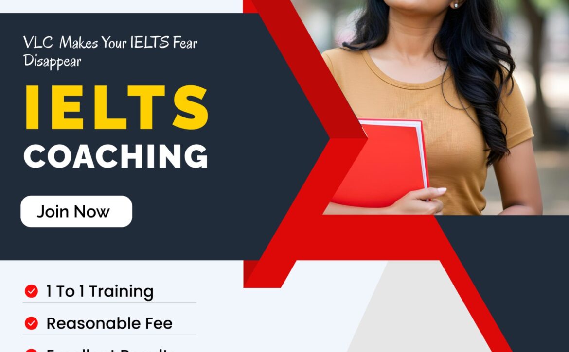 IELTS