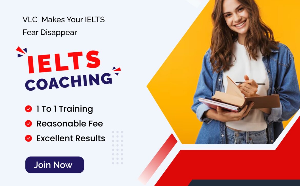 IELTS