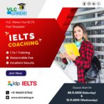 Up Coming IELTS Classes – IELTS Training In Tambaram Chennai
