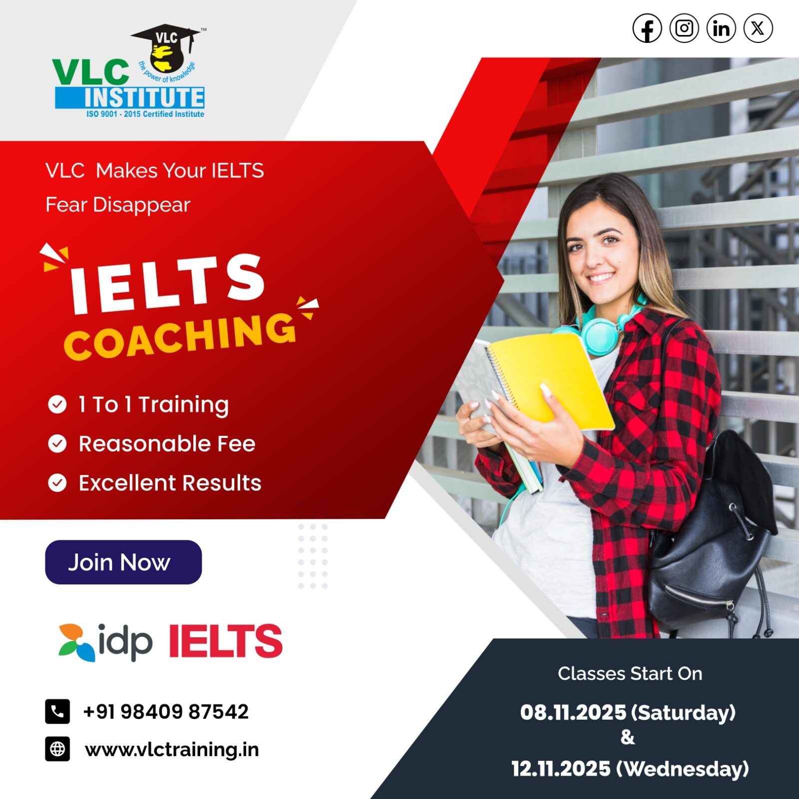 IELTS