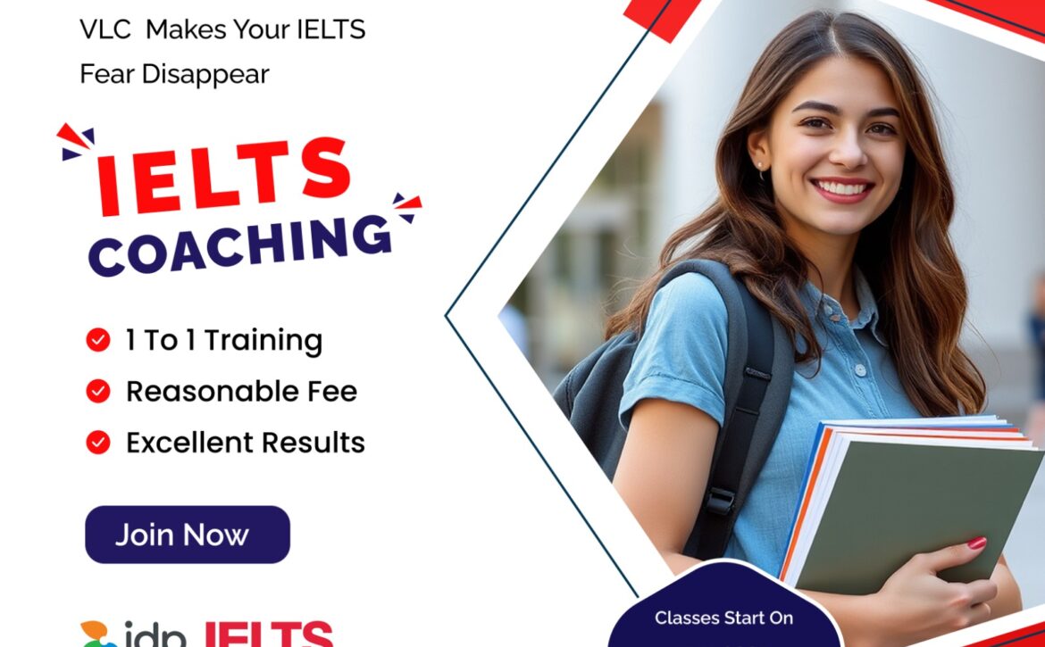 IELTS