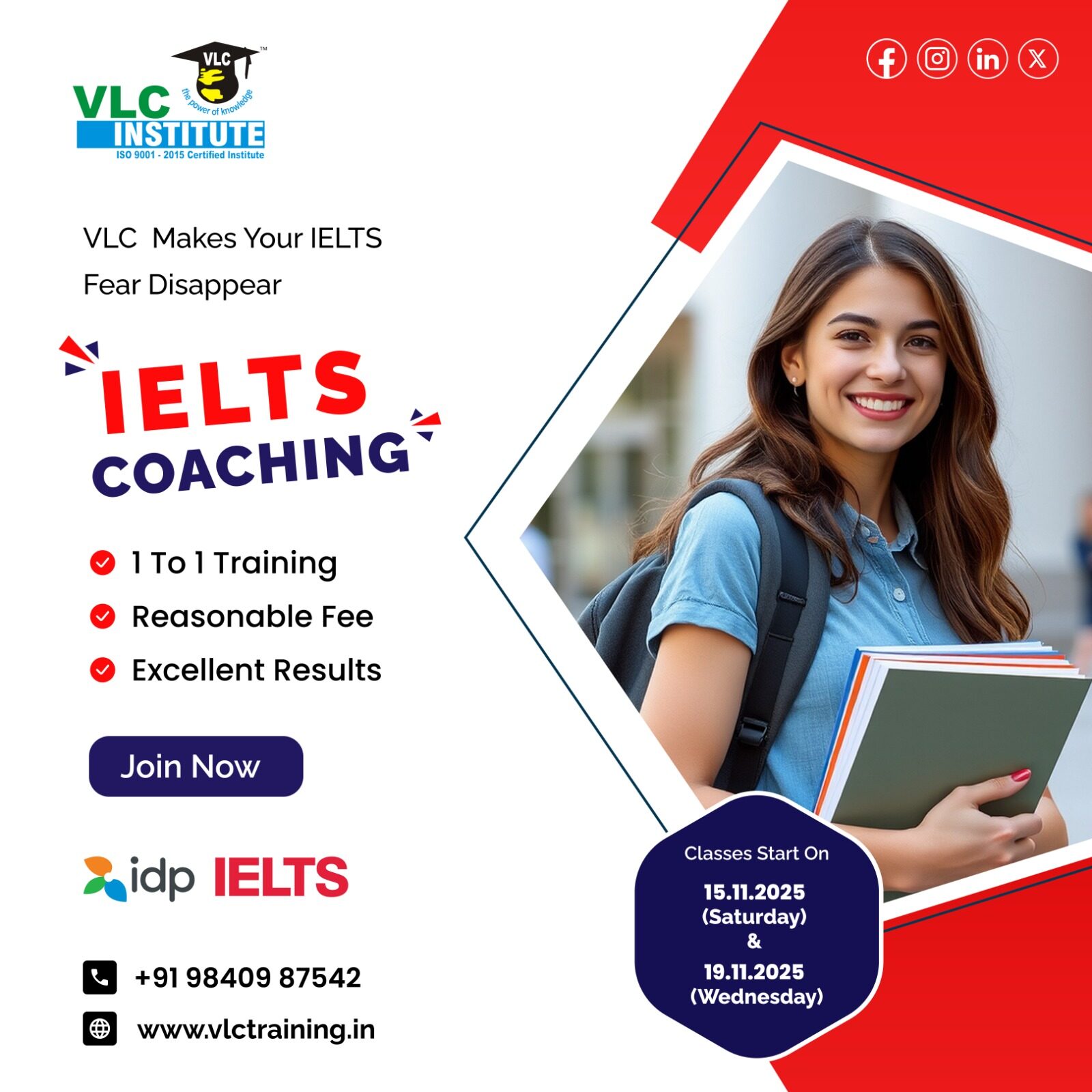 IELTS