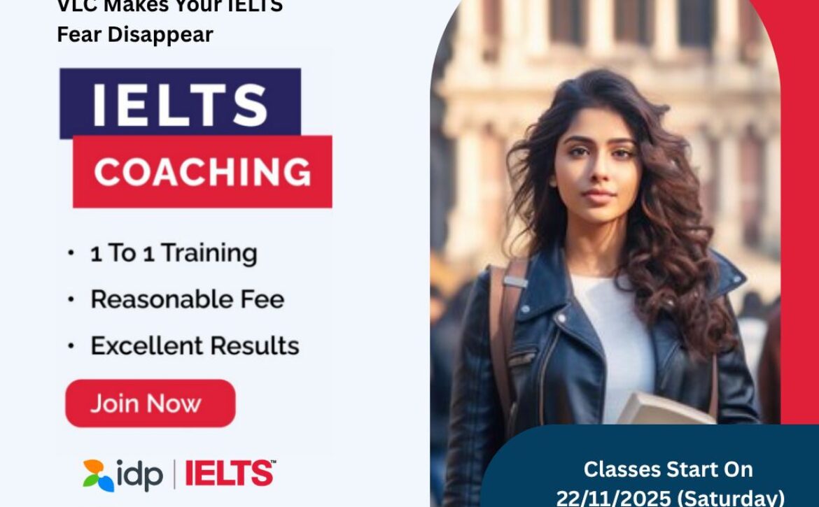 IELTS