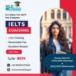 Up Coming IELTS Classes – IELTS Training In Tambaram Chennai