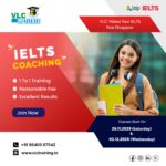 Up Coming IELTS Classes – IELTS Training In Tambaram Chennai