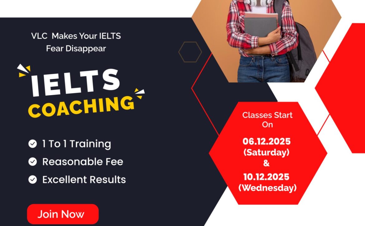 IELTS