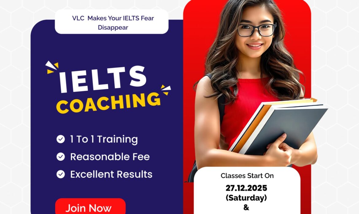 IELTS