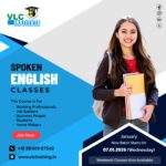 Up Coming English Classes – Spoken English In Tambaram Chennai