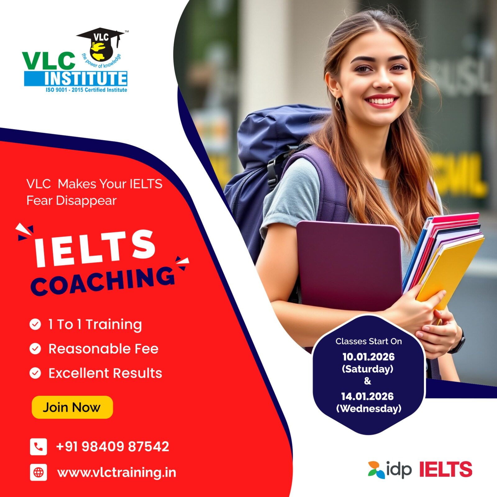 IELTS