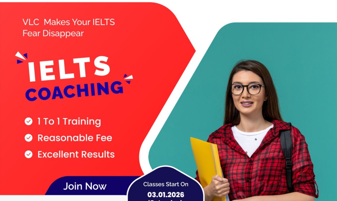 IELTS