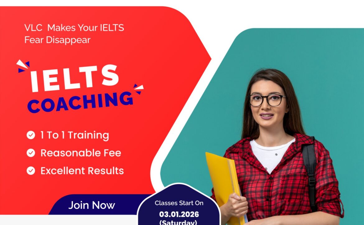 IELTS
