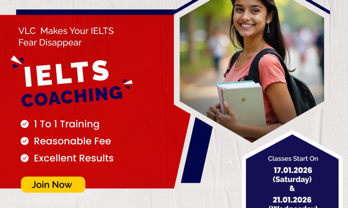 IELTS