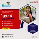 Up Coming IELTS Classes – IELTS Training In Tambaram Chennai