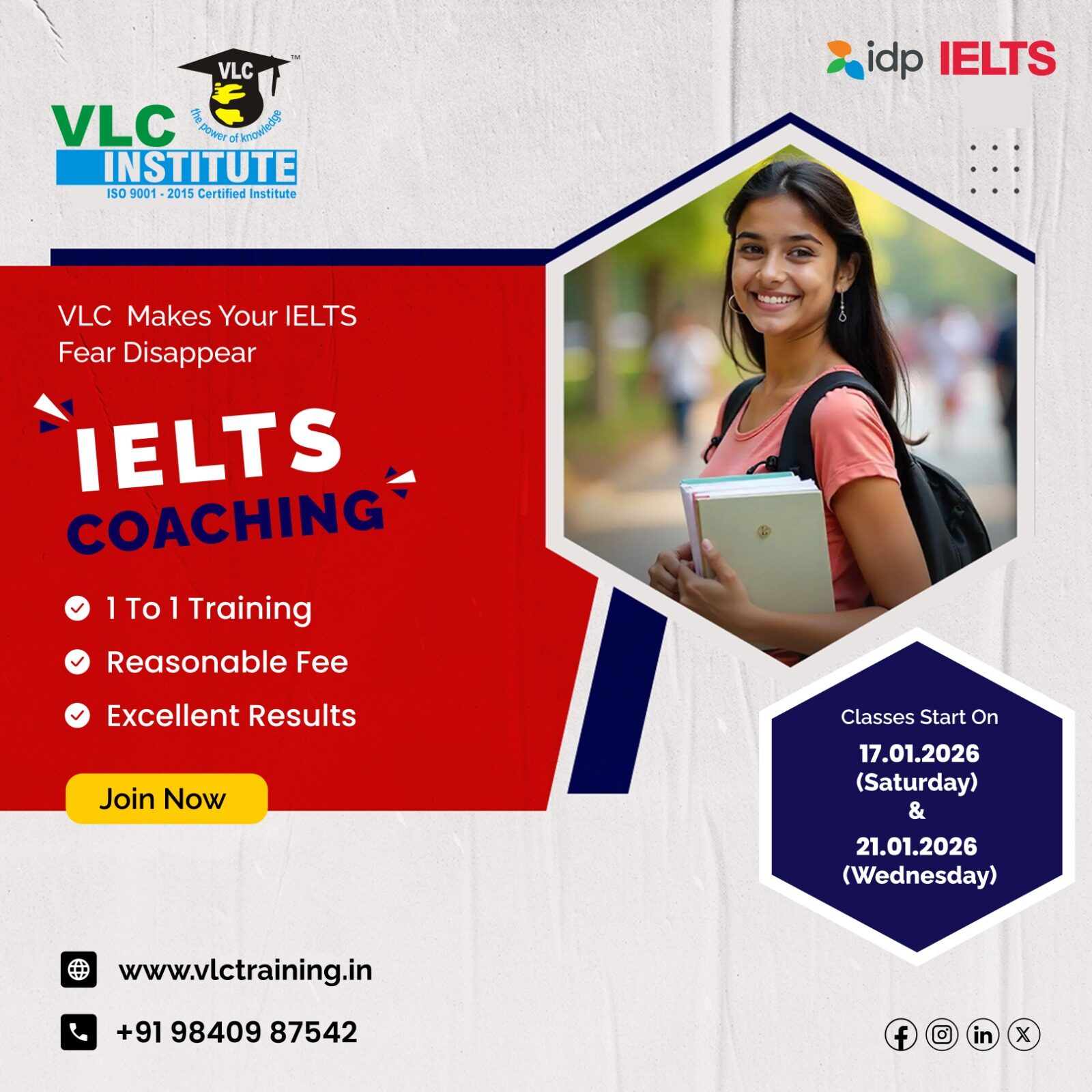 IELTS