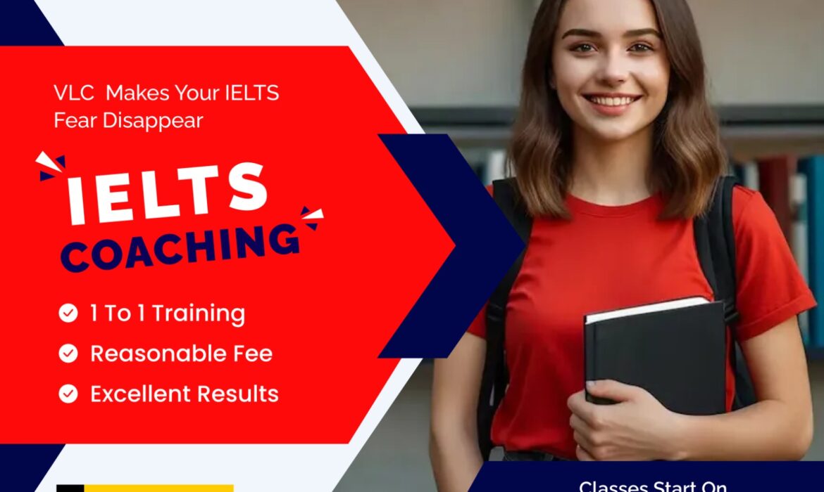 IELTS