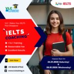 Up Coming IELTS Classes – IELTS Training In Tambaram Chennai