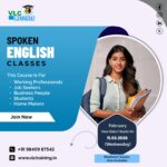 Up Coming English Classes – Spoken English In Tambaram Chennai
