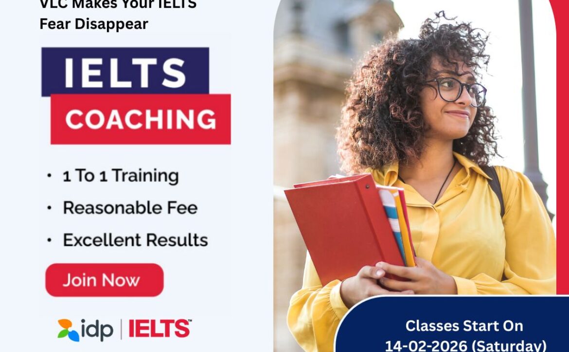 IELTS