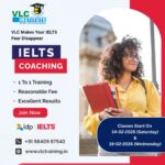 Up Coming IELTS Classes – IELTS Training In Tambaram Chennai